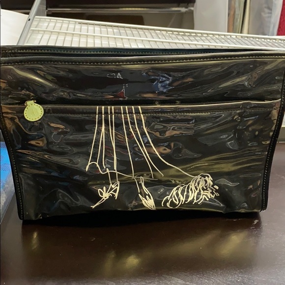 kate spade Accessories Kate Spade Toiletry Bag Poshmark